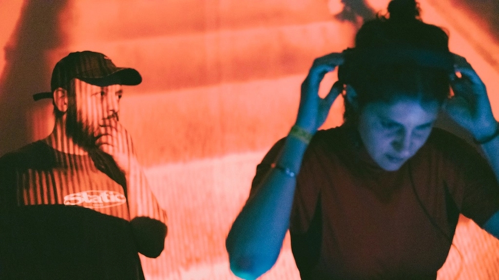 Cairo label irsh taps artists in Egypt, Lebanon and Palestine for new compilation