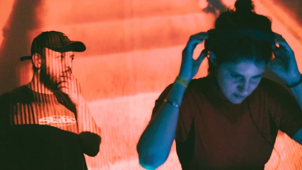 Cairo label irsh taps artists in Egypt, Lebanon and Palestine for new compilation
