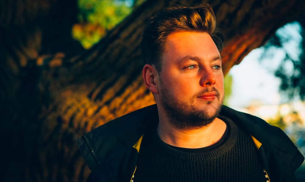 Ejeca pays homage to French touch on latest mixtape